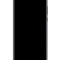 LCD Assembly With Frame For Huawei Nova 3 (Refurbished) (Iris Purple)