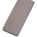 LCD Assembly With Frame For Huawei Nova 3 (Refurbished) (Iris Purple)
