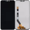 LCD Assembly Without Frame For Huawei Honor 8C (Refurbished) (All Colors)