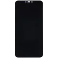 LCD Assembly Without Frame For Huawei Honor 8C (Refurbished) (All Colors)