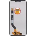 LCD Assembly Without Frame For Huawei Honor 8C (Refurbished) (All Colors)