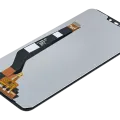 LCD Assembly Without Frame For Huawei Honor 8C (Refurbished) (All Colors)
