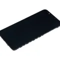 LCD Assembly With Frame For Huawei Y7 Prime (2018) (Refurbished) (Black)