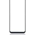 Скло екрана з OCA для Motorola Moto G71 5G (XT2169 / 2022)