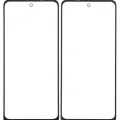 2 in 1 Front Glass With OCA Pre-Installed For Motorola Moto G22 (XT2231 / 2022)