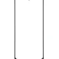 2 in 1 Front Glass With OCA Pre-Installed For Motorola Moto G22 (XT2231 / 2022)