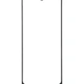 2 in 1 Front Glass With OCA Pre-Installed For Motorola Moto G Stylus 5G (XT2215 / 2022)
