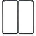 2 in 1 Front Glass With OCA Pre-Installed For Motorola Moto G Stylus 5G (XT2131 / 2021)