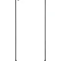 2 in 1 Front Glass With OCA Pre-Installed For Motorola Moto G Stylus 5G (XT2131 / 2021)