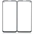 2 in 1 Front Glass With OCA Pre-Installed For Motorola Moto G Stylus 6.8" (XT2115 / 2021)