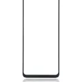 2 in 1 Front Glass With OCA Pre-Installed For Motorola Moto G51 5G (XT2171 / 2021)