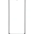 2 in 1 Front Glass With OCA Pre-Installed For Motorola Moto G51 5G (XT2171 / 2021)