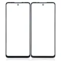 2 in 1 Front Glass With OCA Pre-Installed For Motorola Moto G60 (XT2135 / 2021)