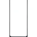 2 in 1 Front Glass With OCA Pre-Installed For Motorola Moto G50 5G (XT2149-1 / 2021)