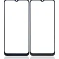 2 in 1 Front Glass With OCA Pre-Installed For Motorola Moto G30 (XT2129 / 2021)