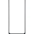 2 in 1 Front Glass With OCA Pre-Installed For Motorola Moto G30 (XT2129 / 2021)