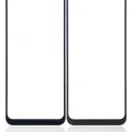 2 in 1 Front Glass With OCA Pre-Installed For Motorola Moto G10 (XT2127-2 / 2021)