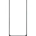 2 in 1 Front Glass With OCA Pre-Installed For Motorola Moto G10 Power (XT2127-4 / 2021)