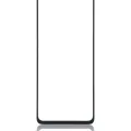 2 in 1 Front Glass With OCA Pre-Installed For Motorola Moto G100 (XT2125-4 / 2021)