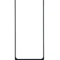 2 in 1 Front Glass With OCA Pre-Installed For Motorola Moto G Play (XT2093 / 2021)