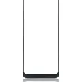 2 in 1 Front Glass With OCA Pre-Installed For Motorola Moto G9 Power (XT2091 / 2020)