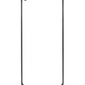 2 in 1 Front Glass With OCA Pre-Installed For Motorola Moto G9 Plus (XT2087 / 2020)
