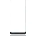 2 in 1 Front Glass With OCA Pre-Installed For Motorola Moto G9 Play (XT2083 / 2020)