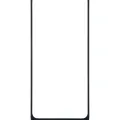 2 in 1 Front Glass With OCA Pre-Installed For Motorola Moto G9 (2020)