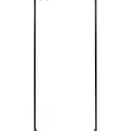 2 in 1 Front Glass With OCA Pre-Installed For Motorola Moto G 5G Plus (XT2075 / 2020)