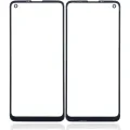 2 in 1 Front Glass With OCA Pre-Installed For Motorola Moto G Power (XT2117 / 2021)