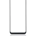 Скло екрана з OCA для Motorola Moto G8 Power Lite (XT2055 / 2020)