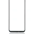 2 in 1 Front Glass With OCA Pre-Installed For Motorola Moto G8 Plus (XT2019 / 2019)