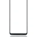 2 in 1 Front Glass With OCA Pre-Installed For Motorola Moto G8 Play (XT2015 / 2019)