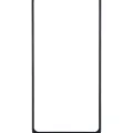 2 in 1 Front Glass With OCA Pre-Installed For Motorola Moto G8 Play (XT2015 / 2019)