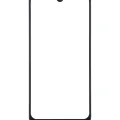2 in 1 Front Glass With OCA Pre-Installed For Motorola Moto G7 (XT1962 / 2019)