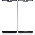 2 in 1 Front Glass With OCA Pre-Installed For Motorola Moto G7 Supra (XT1955-5 / 2019)