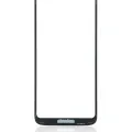 2 in 1 Front Glass With OCA Pre-Installed For Motorola Moto G7 Supra (XT1955-5 / 2019)