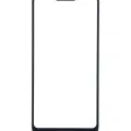 2 in 1 Front Glass With OCA Pre-Installed For Motorola Moto G7 Supra (XT1955-5 / 2019)