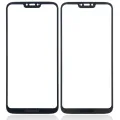 2 in 1 Front Glass With OCA Pre-Installed For Motorola Moto G7 Power (XT1955 / 2019)
