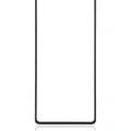 2 in 1 Front Glass With OCA Pre-Installed For Motorola Edge 30 (XT2203 / 2022)