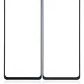 2 in 1 Front Glass With OCA Pre-Installed For Motorola Moto G200 5G (XT2175 / 2022)