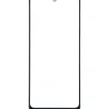 2 in 1 Front Glass With OCA Pre-Installed For Motorola Moto G200 5G (XT2175 / 2022)
