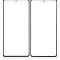 2 in 1 Front Glass With OCA Pre-Installed For Motorola Edge 20 (XT2143 / 2021)