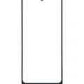 2 in 1 Front Glass With OCA Pre-Installed For Motorola Moto E40 (XT2159 / 2021)