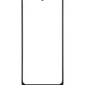2 in 1 Front Glass With OCA Pre-Installed For Motorola Moto E30 (XT2158-6 / 2021)