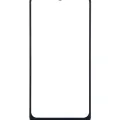 2 in 1 Front Glass With OCA Pre-Installed For Motorola Moto E (XT2052 / 2020)