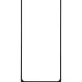 2 in 1 Front Glass With OCA Pre-Installed For Motorola Moto E7 Plus (XT2081 / 2020)
