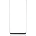 2 in 1 Front Glass With OCA Pre-Installed For Motorola One 5G Ace (XT2113-1/2 / 2021)