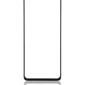 2 in 1 Front Glass With OCA Pre-Installed For Motorola One 5G (XT2075-1 / 2020)