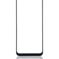 2 in 1 Front Glass With OCA Pre-Installed For Motorola One Fusion (XT2073 / 2020)